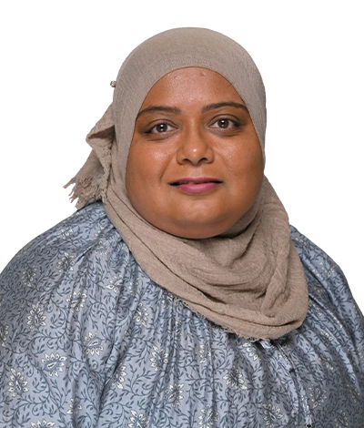 Sakina Walli-Merali